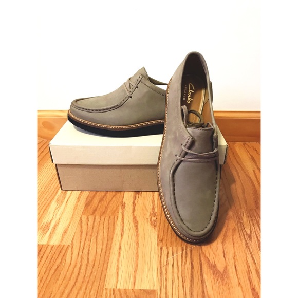 clarks glick bayview